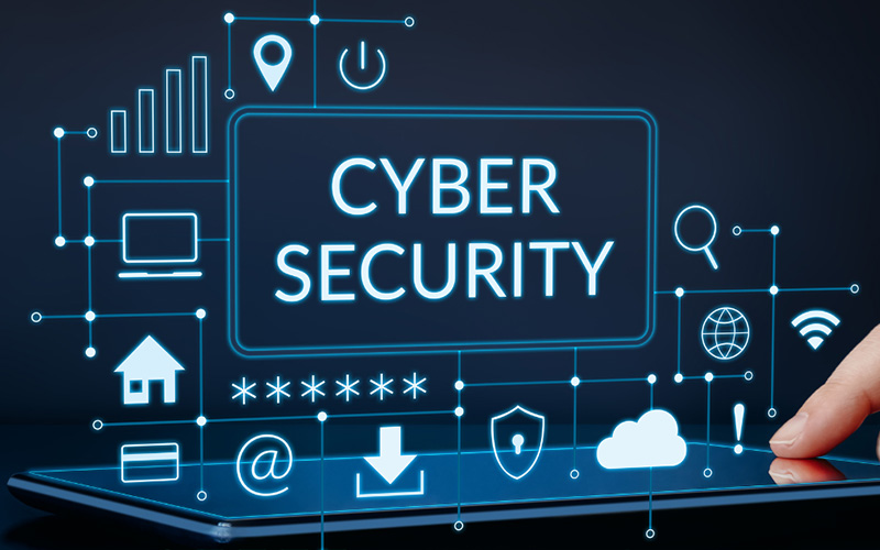 Chuyên ngành Cyber Security là gì? Cập nhật mới nhất 2024 | ISC Education