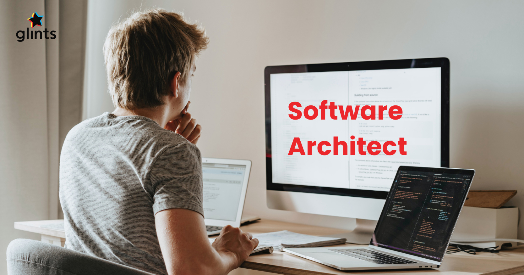 Software Architect là gì? Làm thế nào để trở thành một Software Architect  chuyên nghiệp - Glints Vietnam Blog